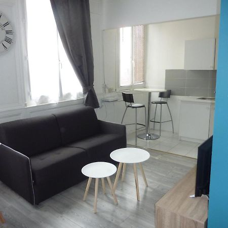 Le Grand Cauchois Appartamento Rouen Esterno foto