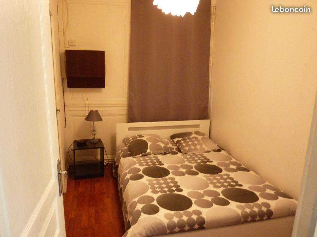 Le Grand Cauchois Appartamento Rouen Esterno foto
